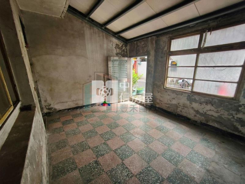 【豐禾】華勛投資透天房屋室內格局與周邊環境