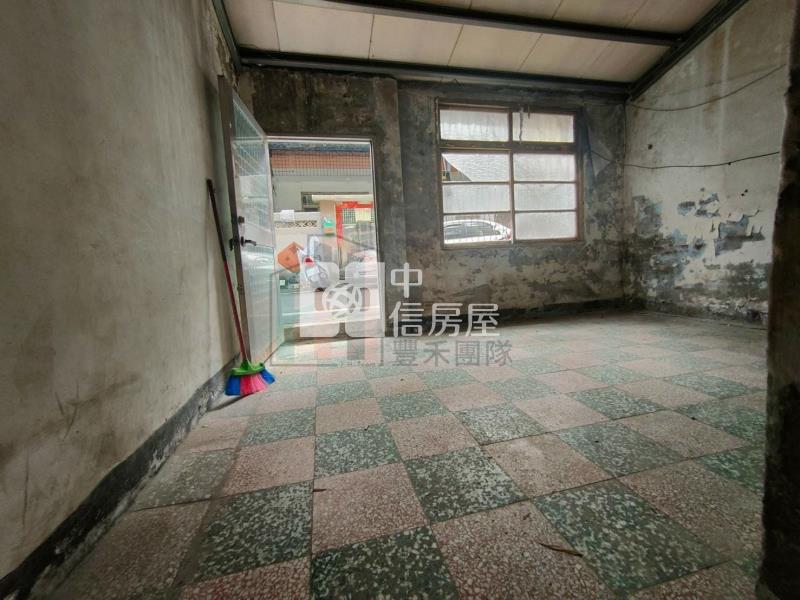 【豐禾】華勛投資透天房屋室內格局與周邊環境