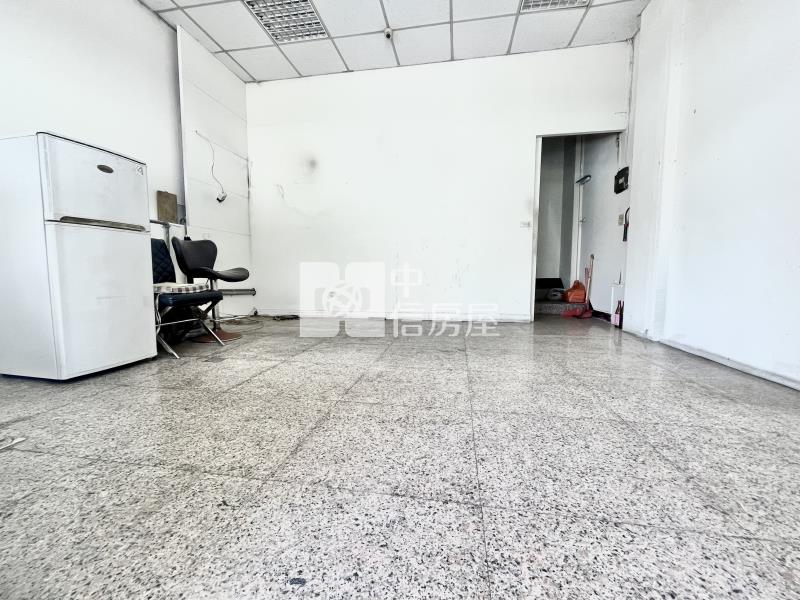 震後中山醫高工商圈文心透房賺錢金透店房屋室內格局與周邊環境