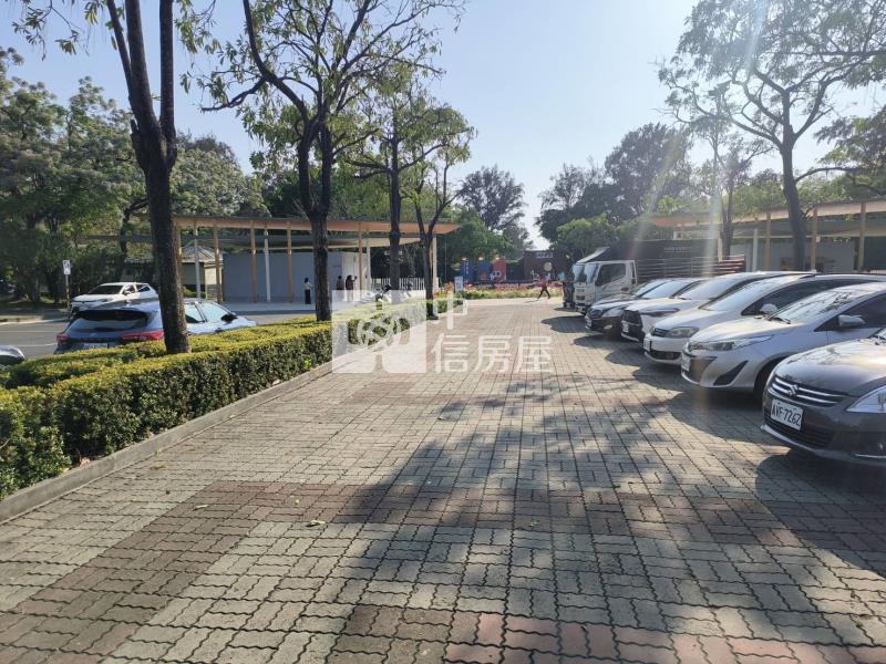 億載金城旁都內農地房屋室內格局與周邊環境