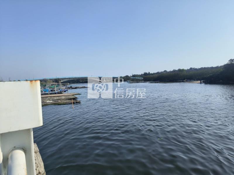 億載金城旁都內農地房屋室內格局與周邊環境