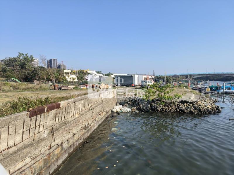 億載金城旁都內農地房屋室內格局與周邊環境