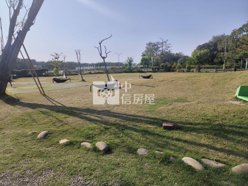 億載金城旁都內農地房屋室內格局與周邊環境