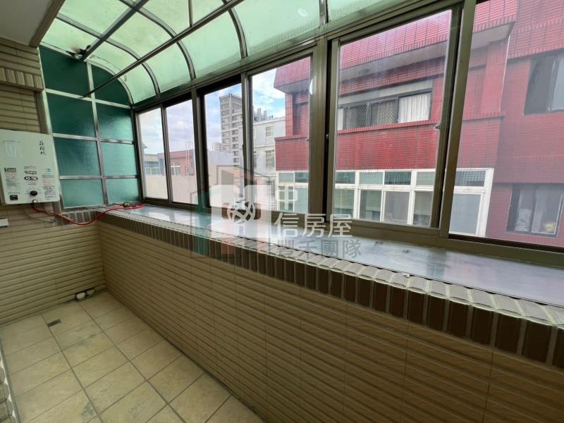 【豐禾】內壢前站花園別墅房屋室內格局與周邊環境