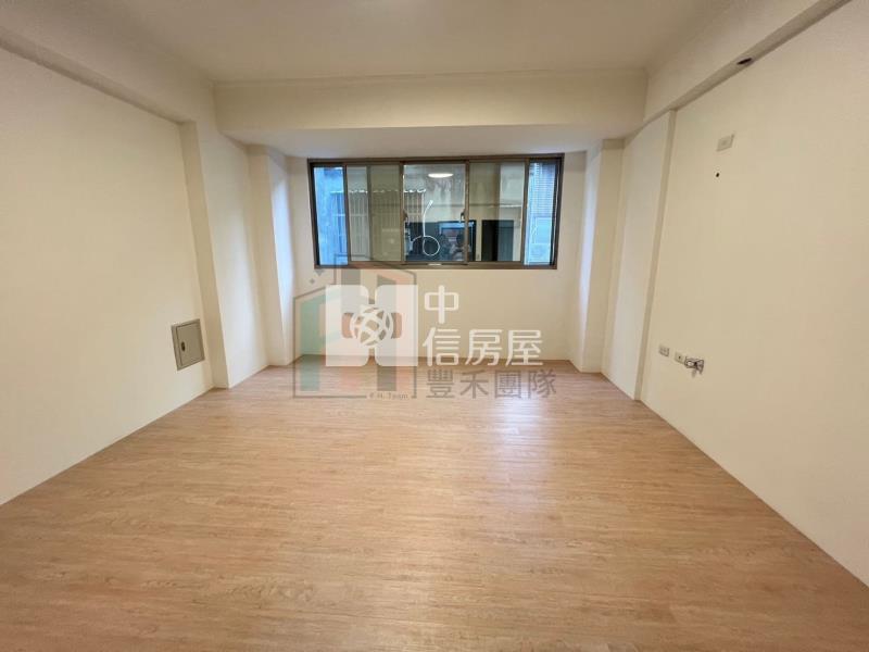 【豐禾】內壢前站花園別墅房屋室內格局與周邊環境