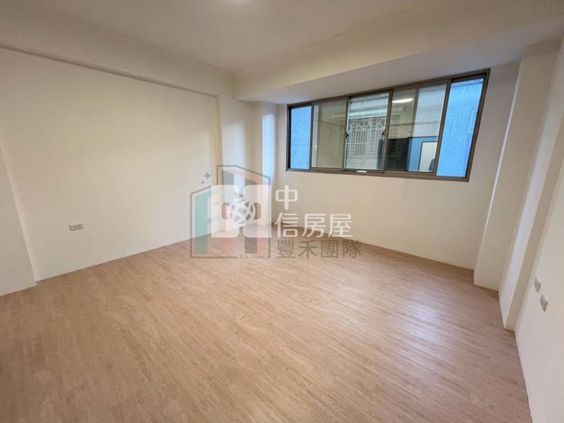 【豐禾】內壢前站花園別墅房屋室內格局與周邊環境