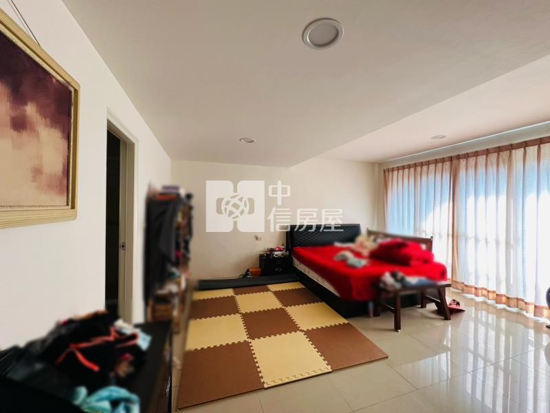 ▲近市區大坪數美屋房屋室內格局與周邊環境