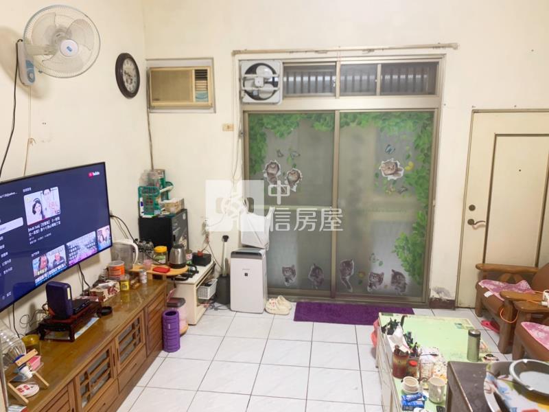 近北商低總價透天房屋室內格局與周邊環境