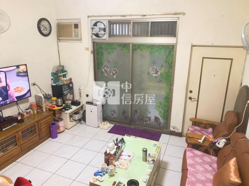 近北商低總價透天房屋室內格局與周邊環境