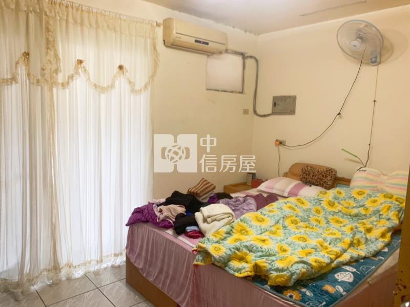 近北商低總價透天房屋室內格局與周邊環境