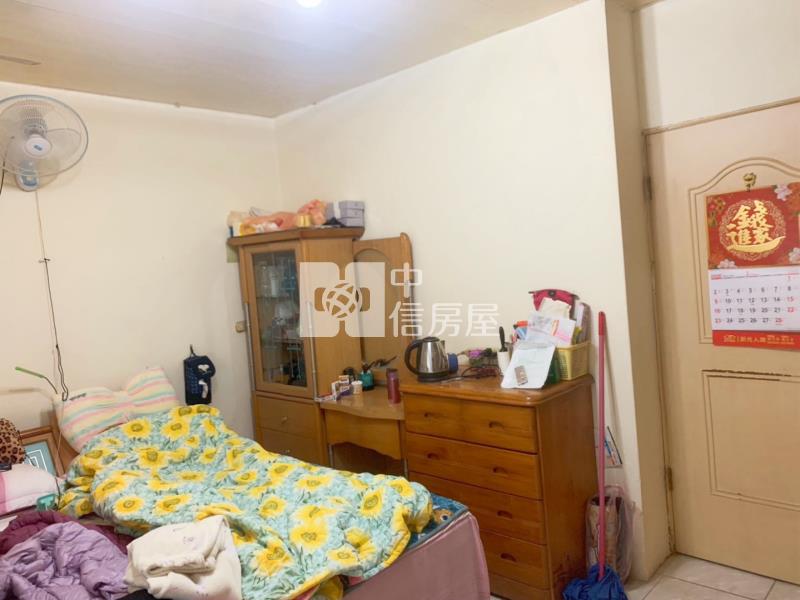 近北商低總價透天房屋室內格局與周邊環境
