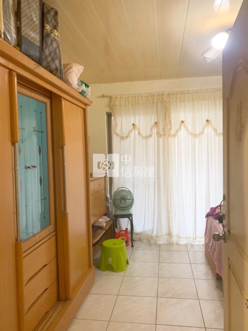 近北商低總價透天房屋室內格局與周邊環境