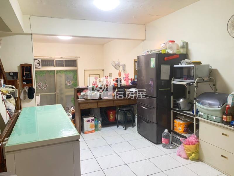 近北商低總價透天房屋室內格局與周邊環境