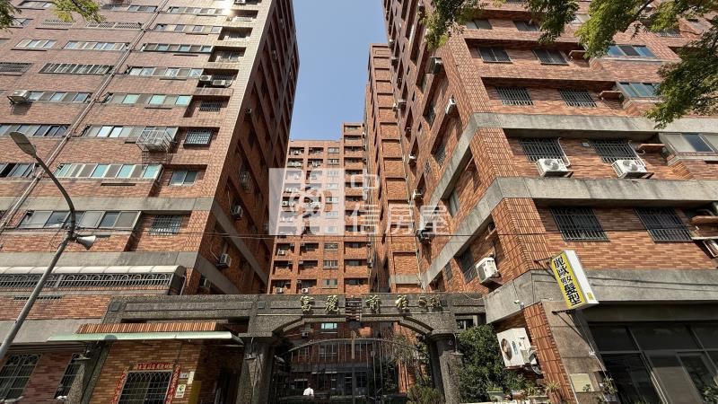 【安家】富麗前程電梯美三房房屋室內格局與周邊環境