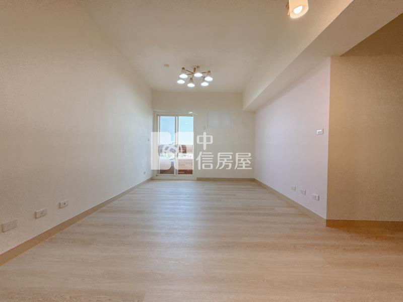 【安家】富麗前程電梯美三房房屋室內格局與周邊環境