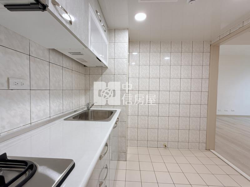 【安家】富麗前程電梯美三房房屋室內格局與周邊環境