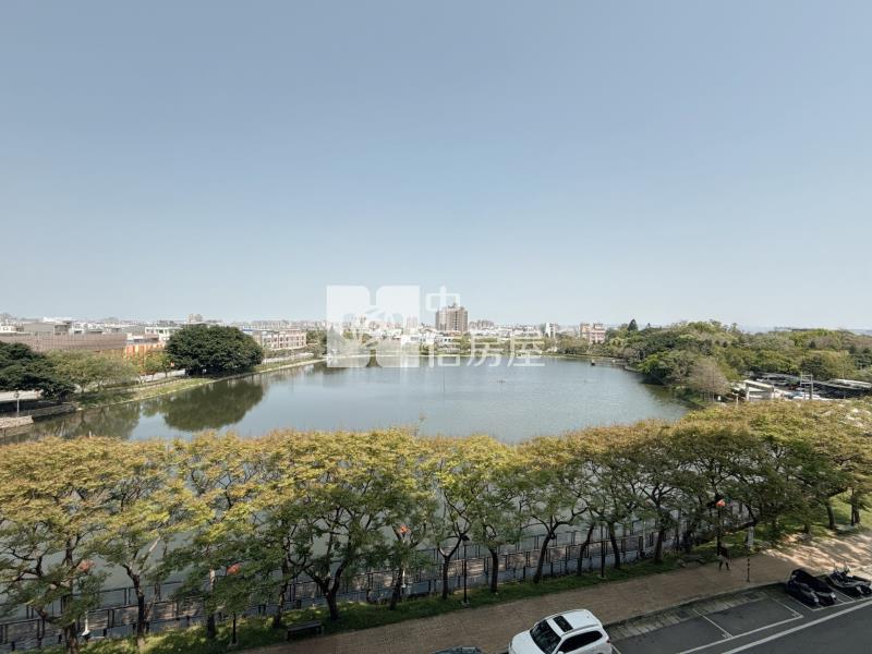 【安家】富麗前程電梯美三房房屋室內格局與周邊環境