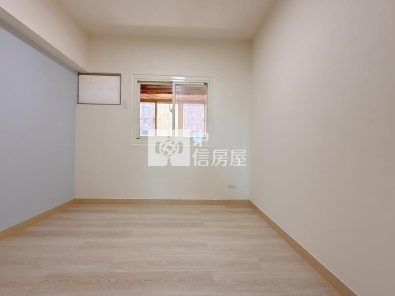 【安家】富麗前程電梯美三房房屋室內格局與周邊環境