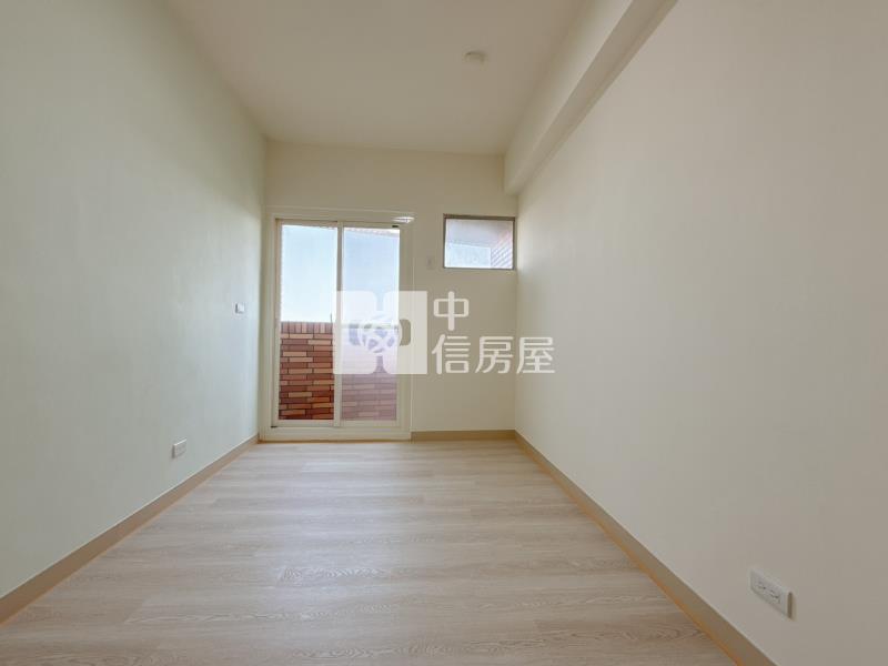 【安家】富麗前程電梯美三房房屋室內格局與周邊環境