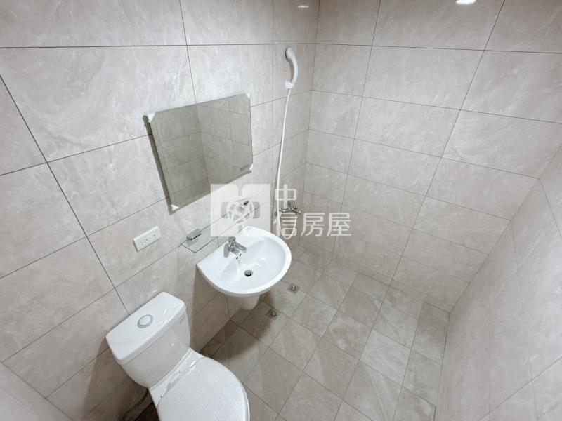 【安家】富麗前程電梯美三房房屋室內格局與周邊環境