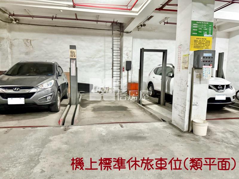 樹孝商圈超便宜精緻裝潢3房可休旅車位美屋房屋室內格局與周邊環境