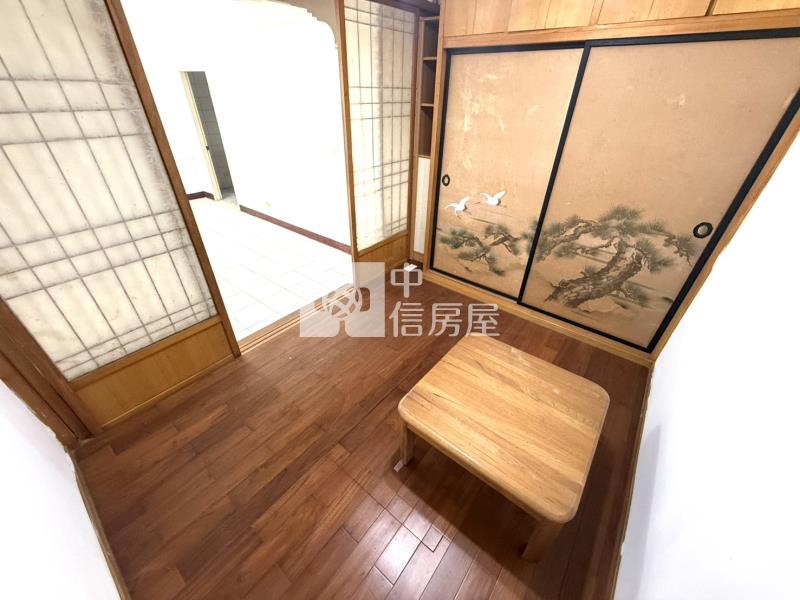 專-中原家樂福絕美大4房公寓房屋室內格局與周邊環境