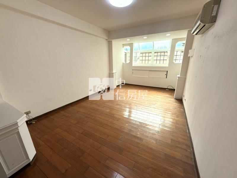 專-中原家樂福絕美大4房公寓房屋室內格局與周邊環境
