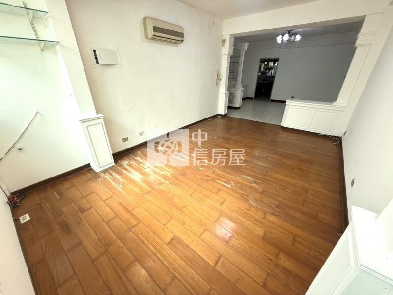 專-中原家樂福絕美大4房公寓房屋室內格局與周邊環境