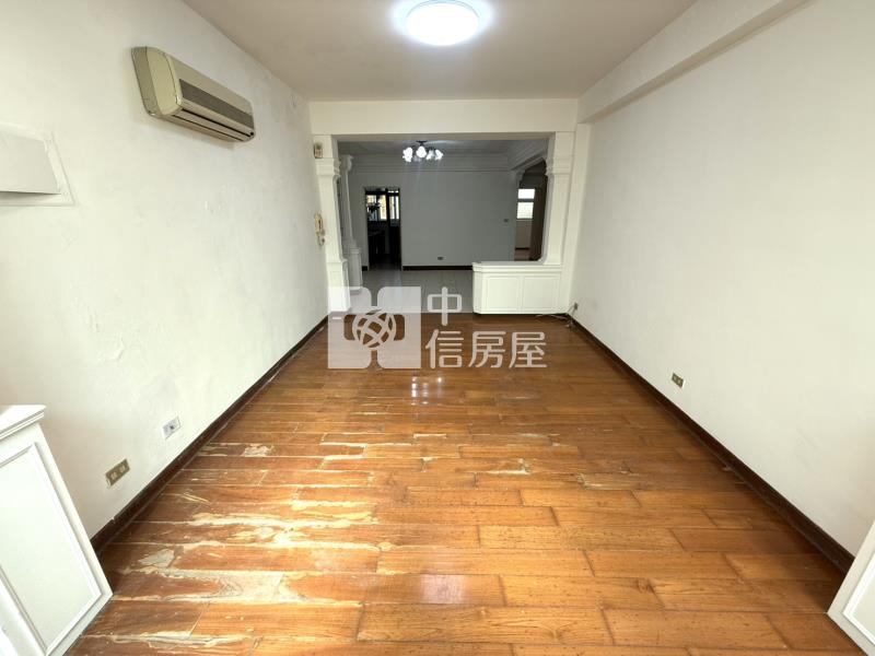 專-中原家樂福絕美大4房公寓房屋室內格局與周邊環境