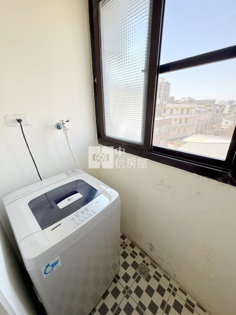 內壢車站滿租美裝潢4套房房屋室內格局與周邊環境