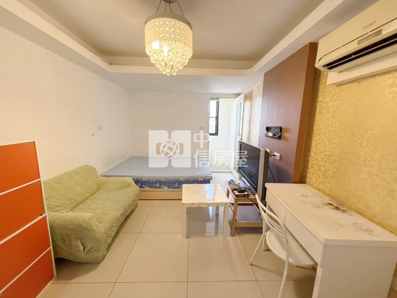 內壢車站滿租美裝潢4套房房屋室內格局與周邊環境