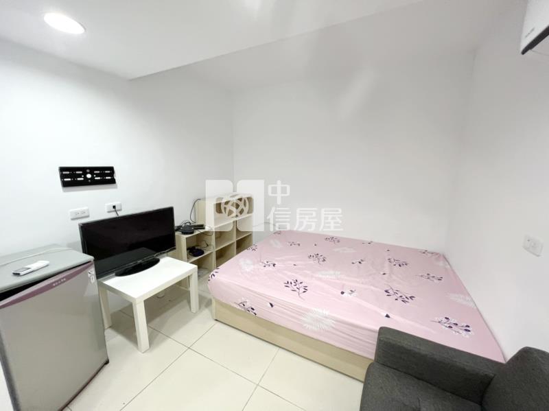 內壢車站滿租美裝潢4套房房屋室內格局與周邊環境