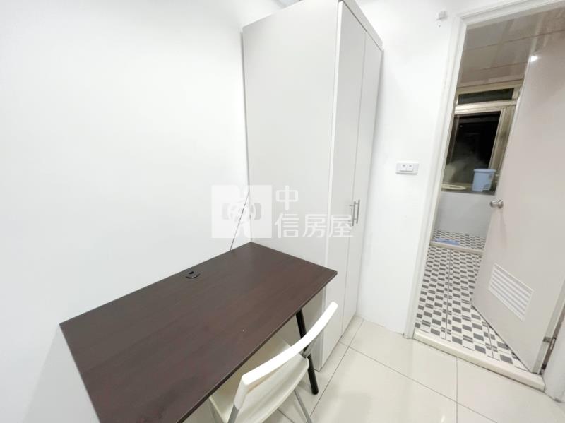 內壢車站滿租美裝潢4套房房屋室內格局與周邊環境