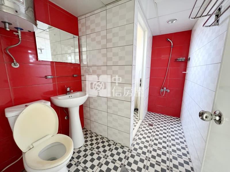 內壢車站滿租美裝潢4套房房屋室內格局與周邊環境