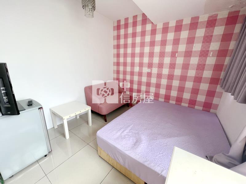 內壢車站滿租美裝潢4套房房屋室內格局與周邊環境