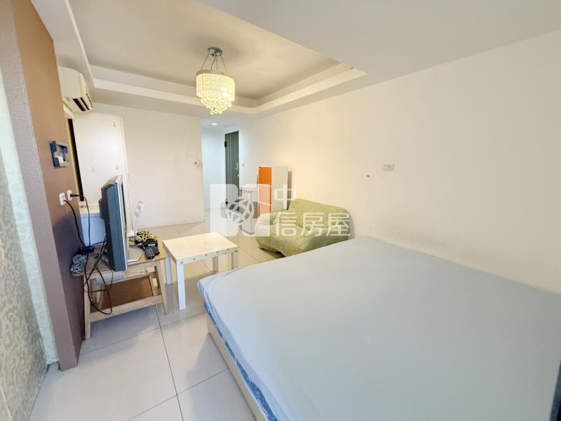 內壢車站滿租美裝潢4套房房屋室內格局與周邊環境