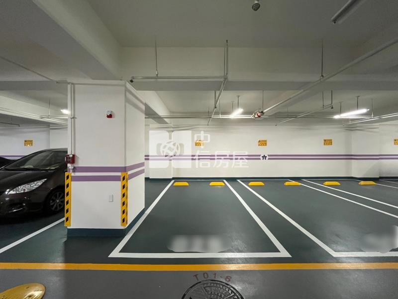 櫻花大櫻國2兩房平車樹梢戶房屋室內格局與周邊環境