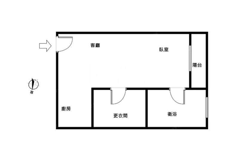 【奔馳】上城精美大套房車房屋室內格局與周邊環境