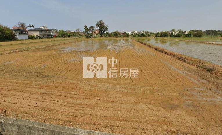 新屋濱海路旁農地房屋室內格局與周邊環境