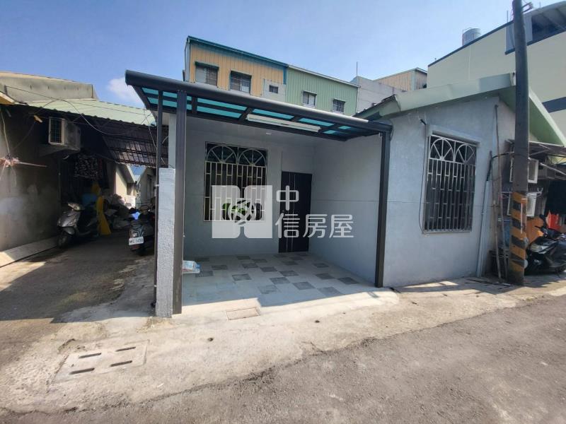 埤角商圈平房房屋室內格局與周邊環境