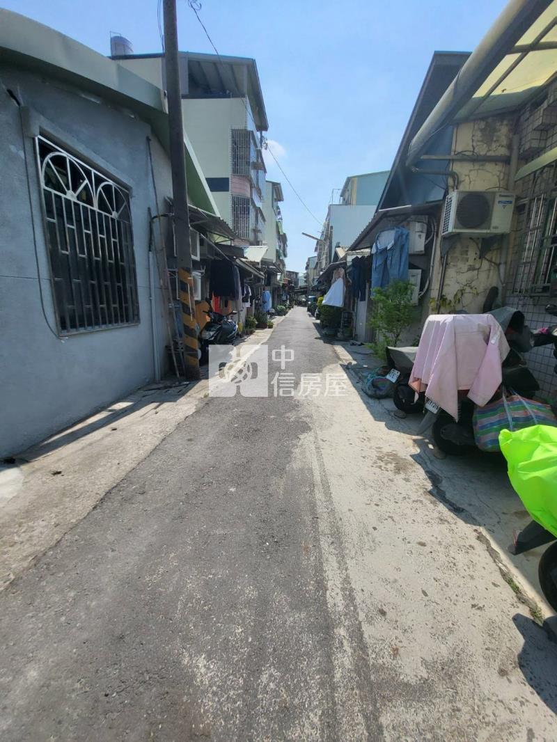 埤角商圈平房房屋室內格局與周邊環境