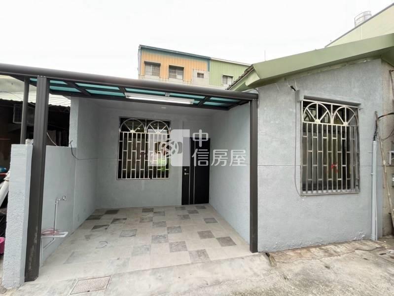 埤角商圈平房房屋室內格局與周邊環境