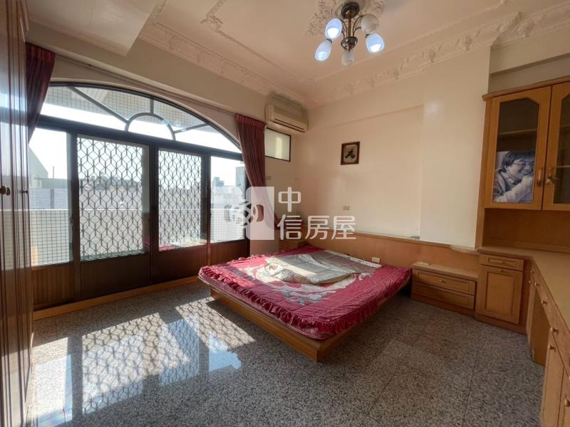 下營稀有大面寬店住房屋室內格局與周邊環境