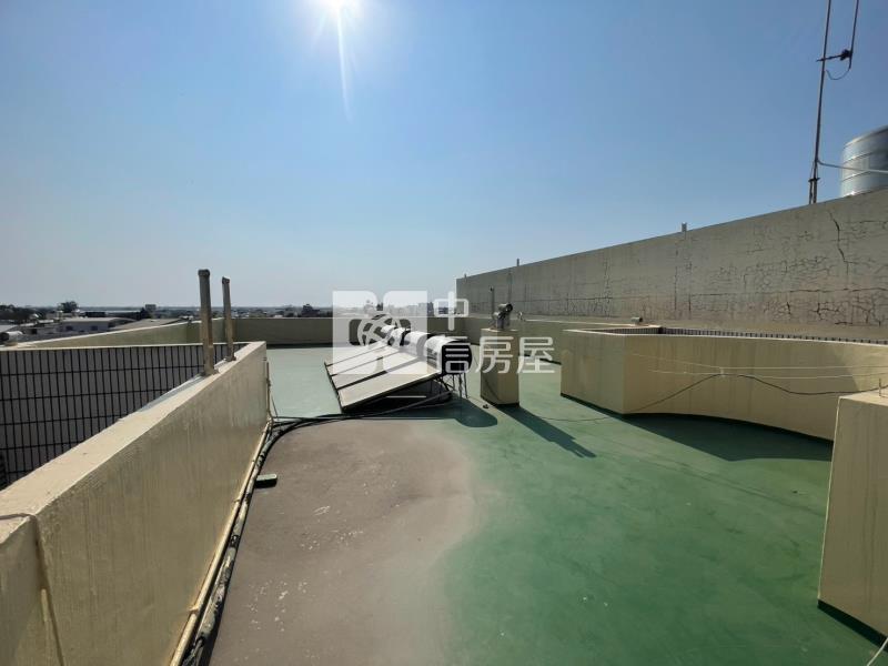 下營稀有大面寬店住房屋室內格局與周邊環境