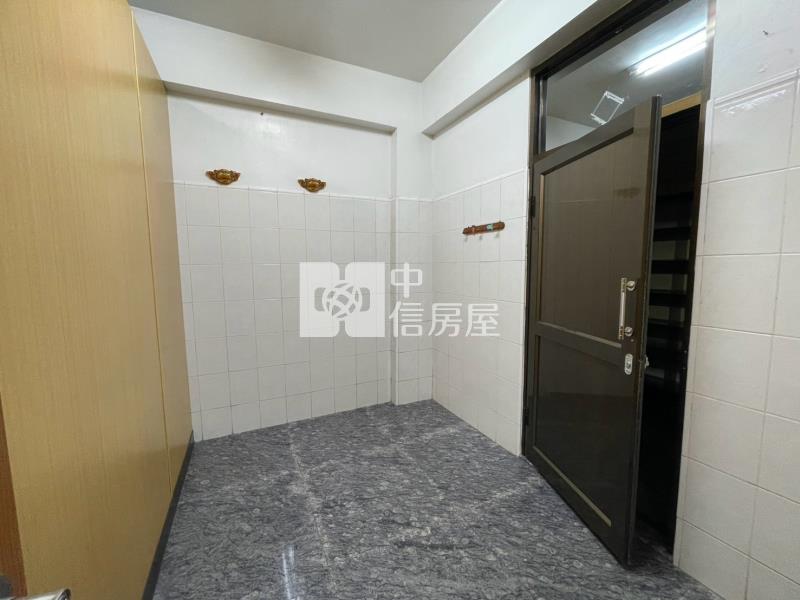 下營稀有大面寬店住房屋室內格局與周邊環境