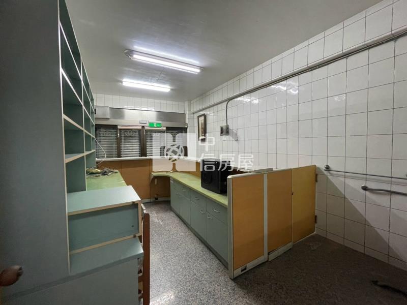 下營稀有大面寬店住房屋室內格局與周邊環境