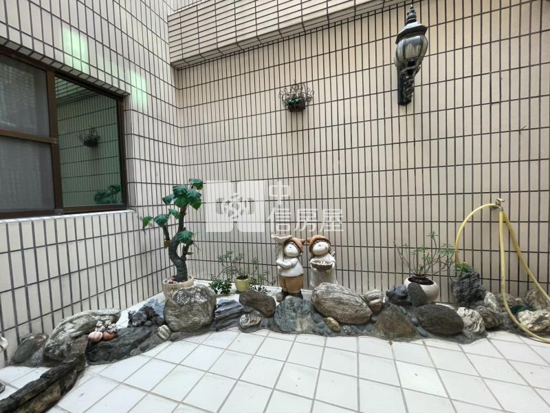 下營稀有大面寬店住房屋室內格局與周邊環境