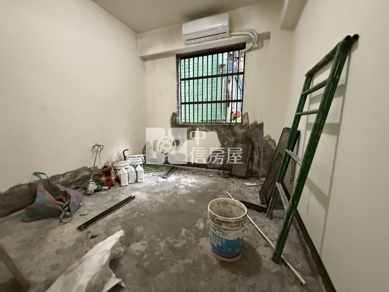 中正國小一樓新整中美2房房屋室內格局與周邊環境