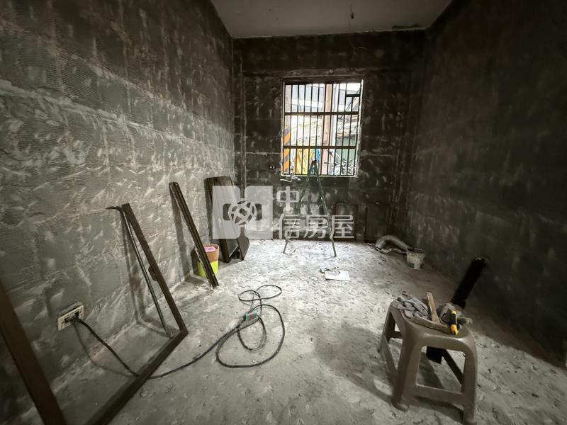 中正國小一樓新整中美2房房屋室內格局與周邊環境