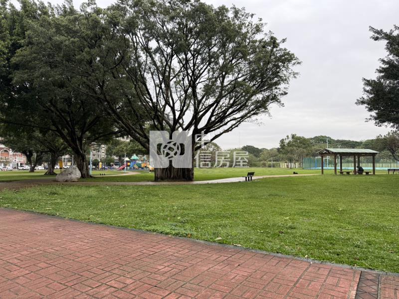 中正國小一樓新整中美2房房屋室內格局與周邊環境
